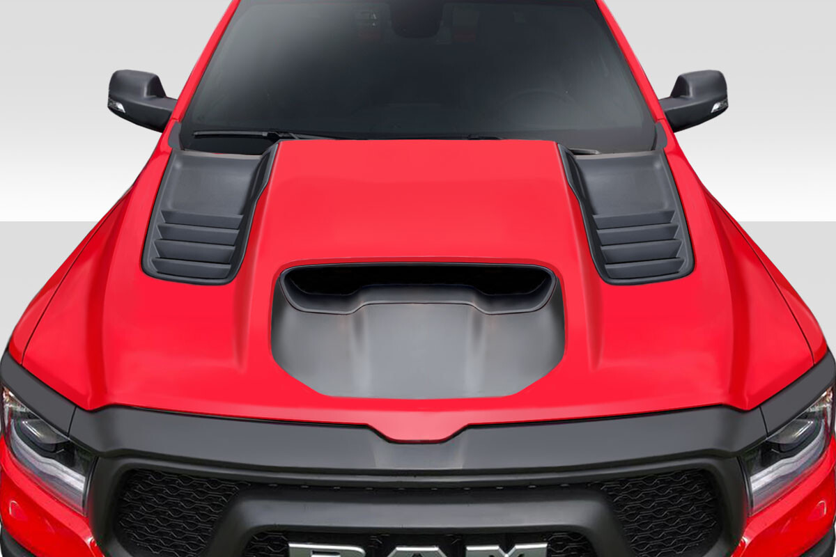 19-23 Dodge Ram TRX Look Duraflex Body Kit- Hood 117576