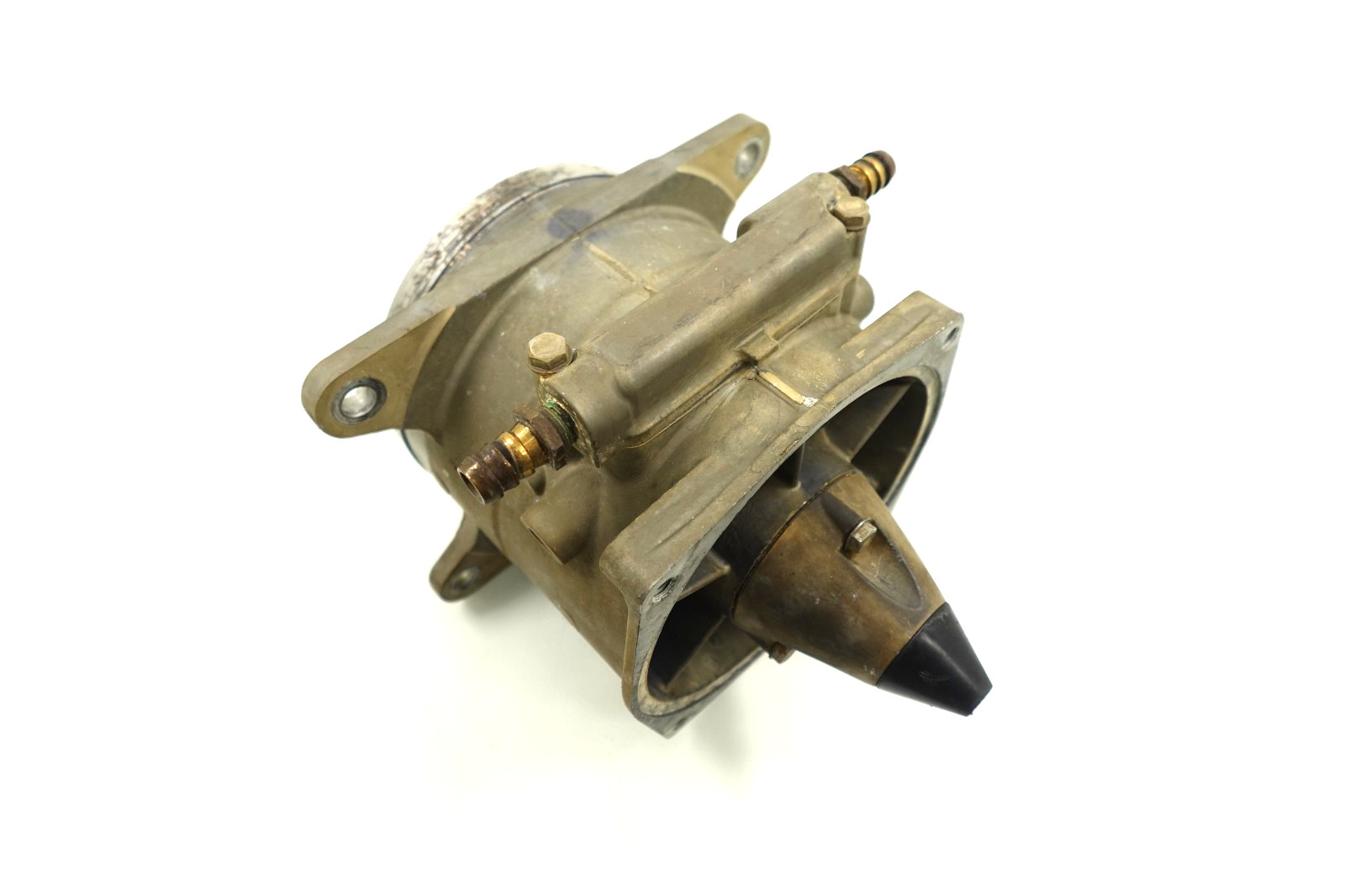 NICE FRESHWATER 2006 Kawasaki STX-15F OEM Jet Pump Impeller 59255-3729
