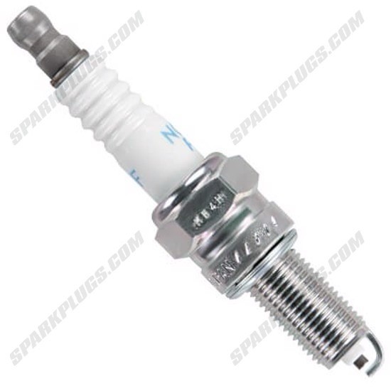 New Genuine NGK Mr7f Manufacture Number 95897 Spark Plug New Genuine NGK Mr7f Manufacture Number 95897 Spark Plug