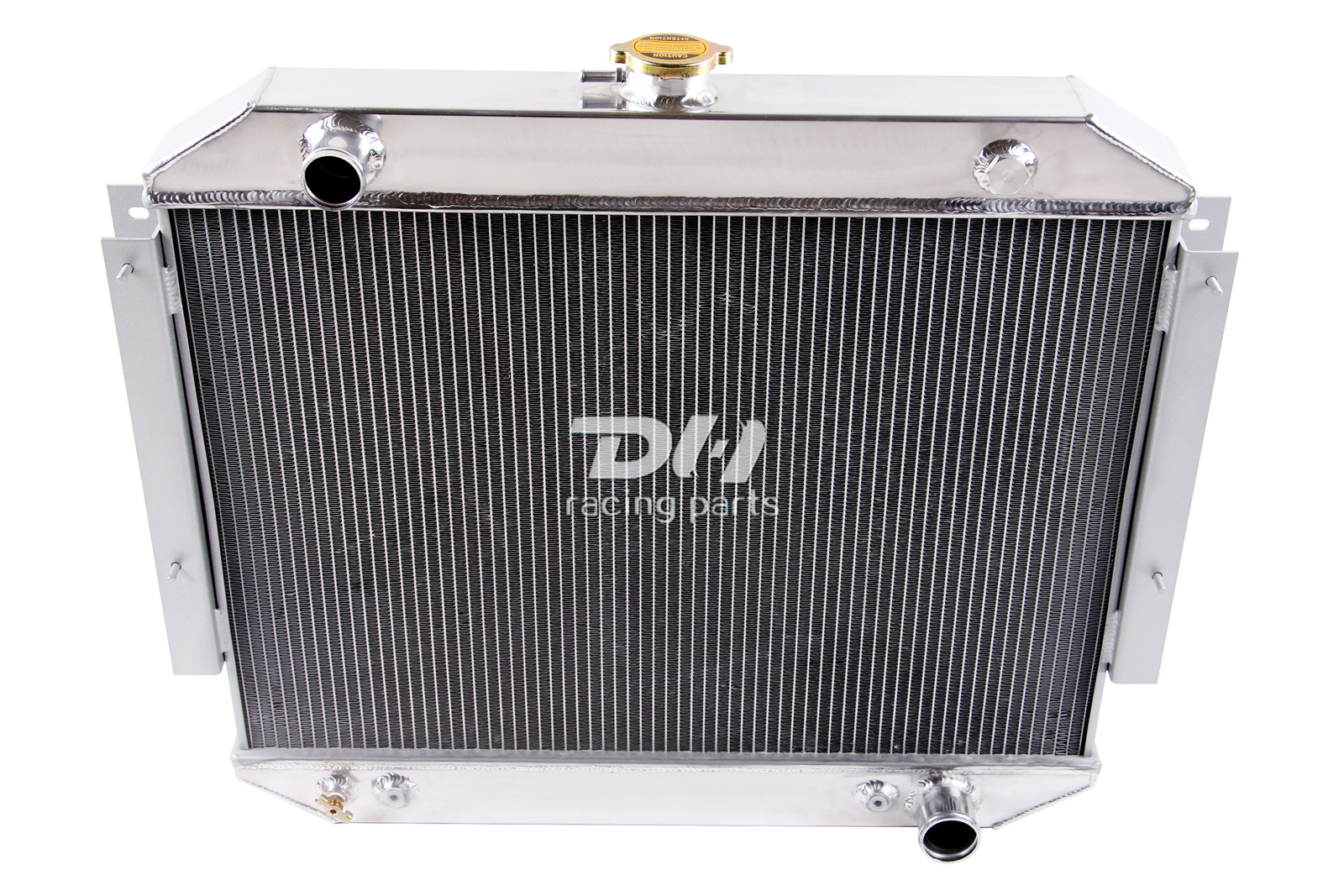 3 Row RADIATOR FOR 71-79 Dodge D/B/W SERIES 100 200 300 150 Pickup V8 #889 26\