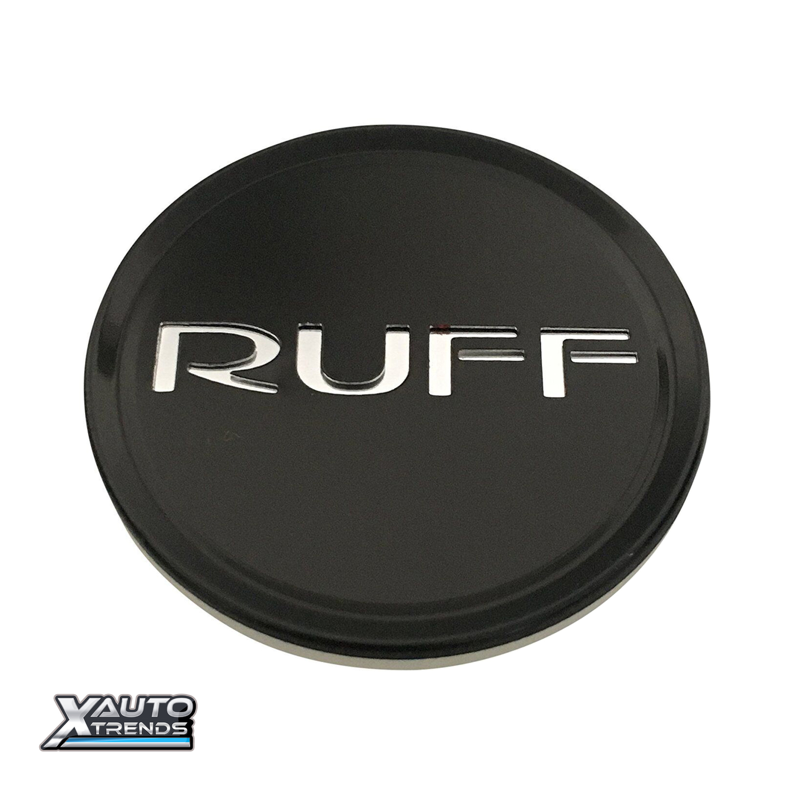 ** Ruff Racing R953 Snap In Center Cap replaces C530501CAP NEW STYLE 
