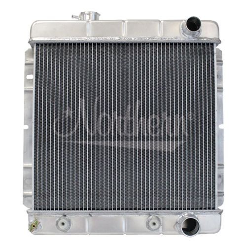 Northern 205030 Muscle Car Radiator 20-1/4