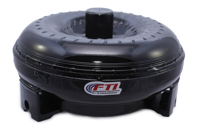 FTI For 10.5in Nag1/722.6 Lock-Up Economy Street Racer Series - 3200 Stall