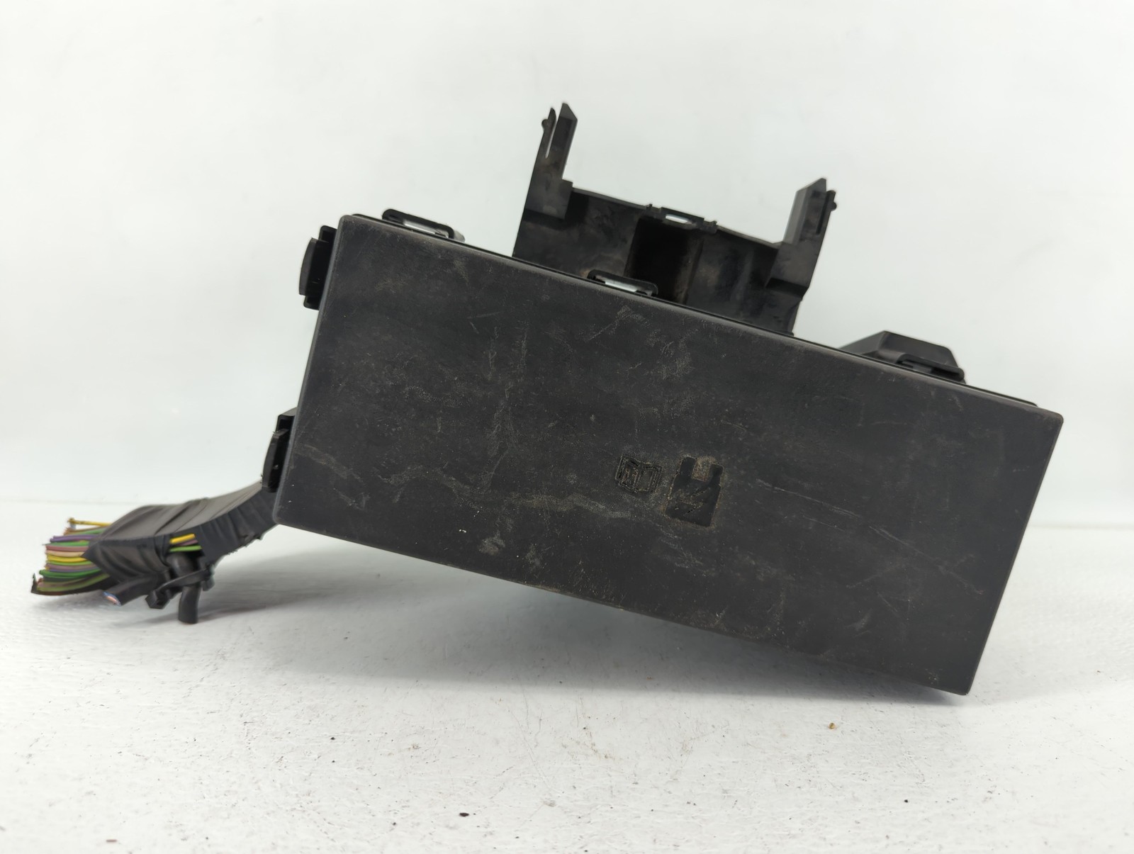 2018-2019 Hyundai Sonata Fusebox Fuse Box Relay Module FF2II