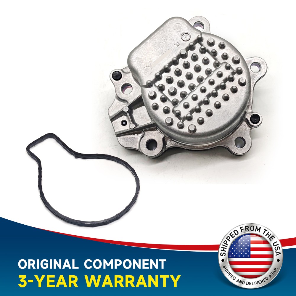 Genuine OEM Toyota Electric Water Pump 161A0-29015 For Toyota LEXUS ,2010-2019