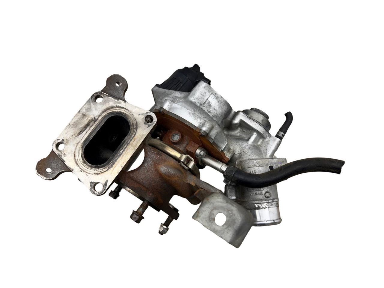 2019-2024 Acura RDX Turbo Supercharger