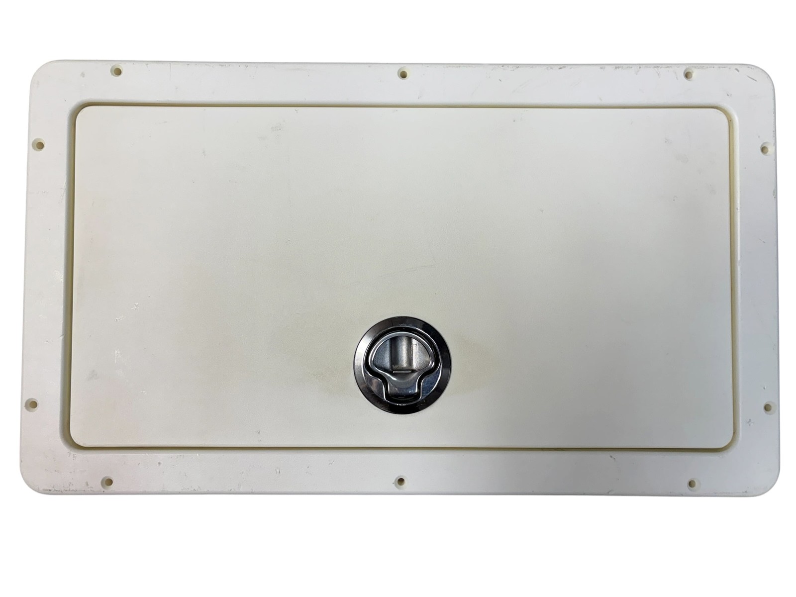 Marine Starboard Storage Drawer For Intrepid 19\