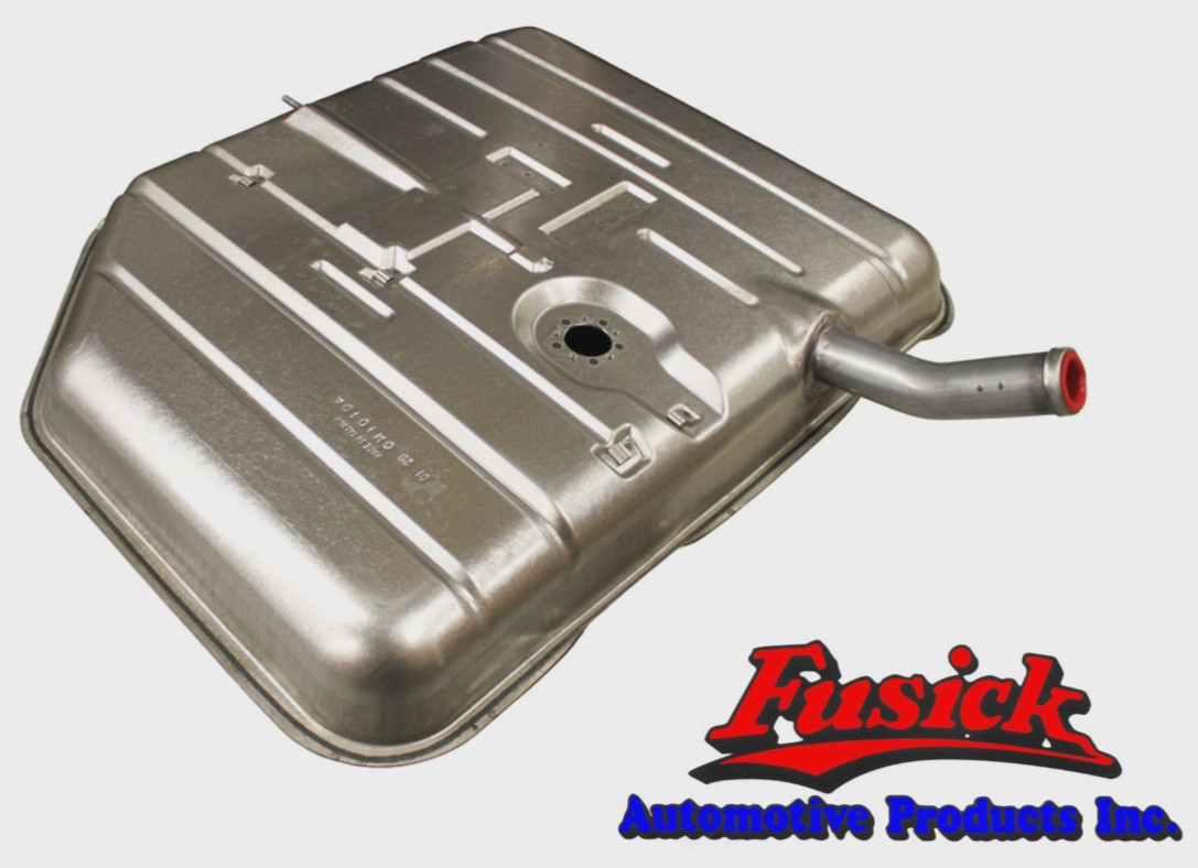 1957 Buick Special Century Super Roadmaster New Steel Gas Tank Fuel Tank