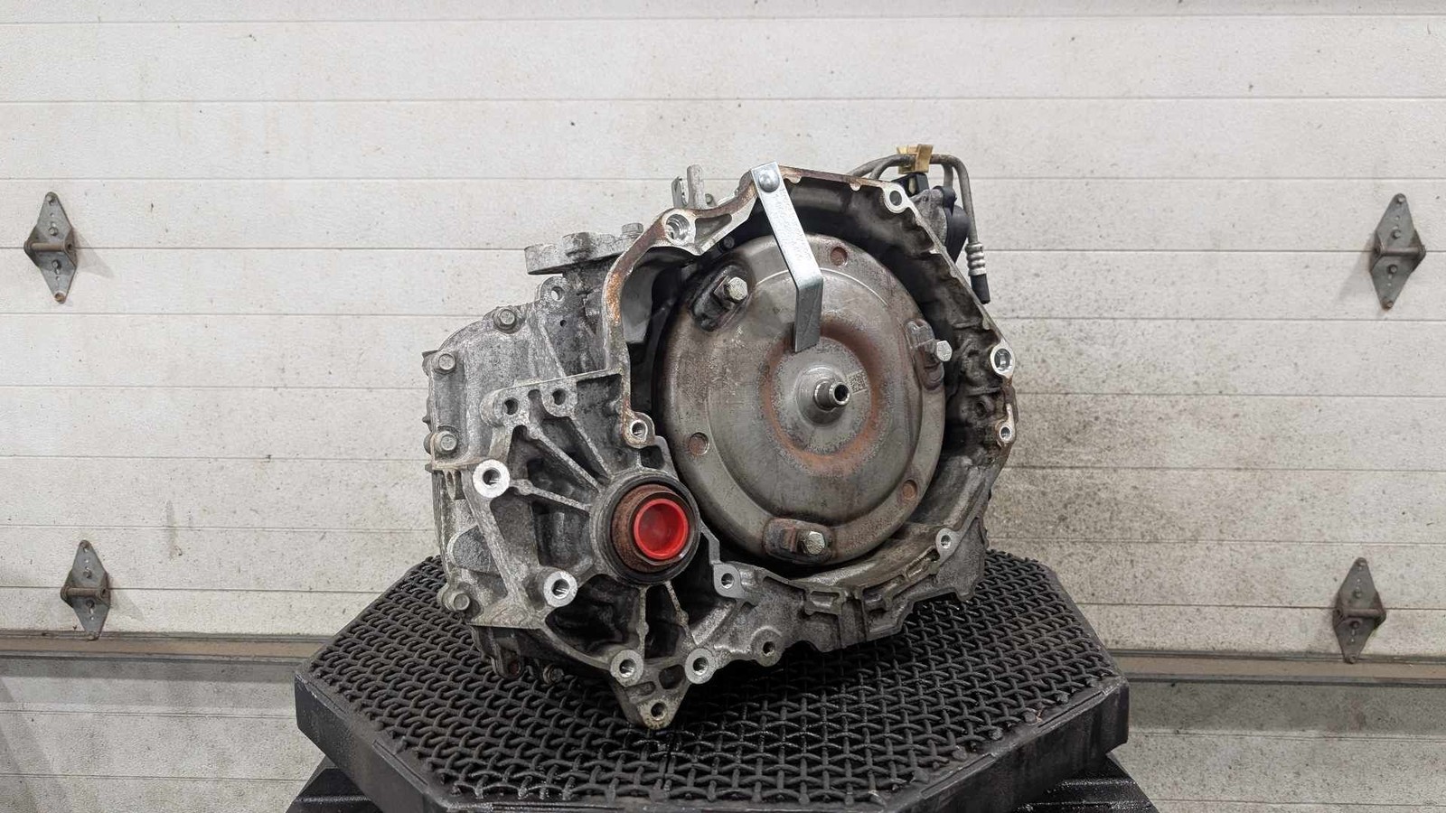2016-2021 Chevrolet Trax 1.4 FWD 6T40 6-Speed Automatic Transmission Assy 71K