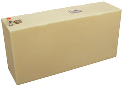 Moeller 32525 | Fuel Tank 25 Gl.47L 18W 7.5H