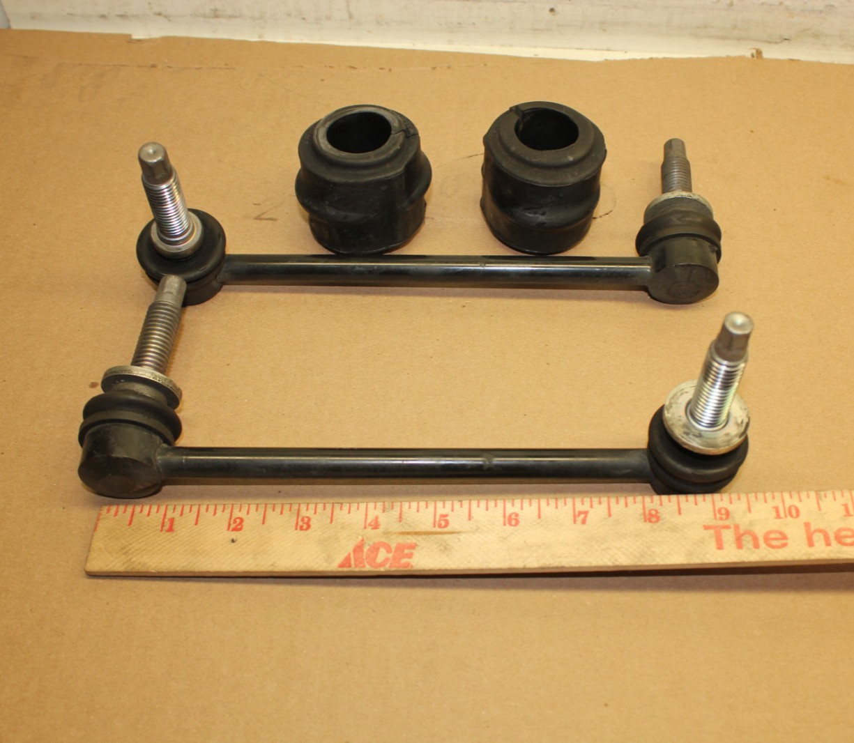 SWAY BAR LINK 2005-2023 DODGE CHARGER CHALLENGER 300 Right & Left OEM 4895482AC