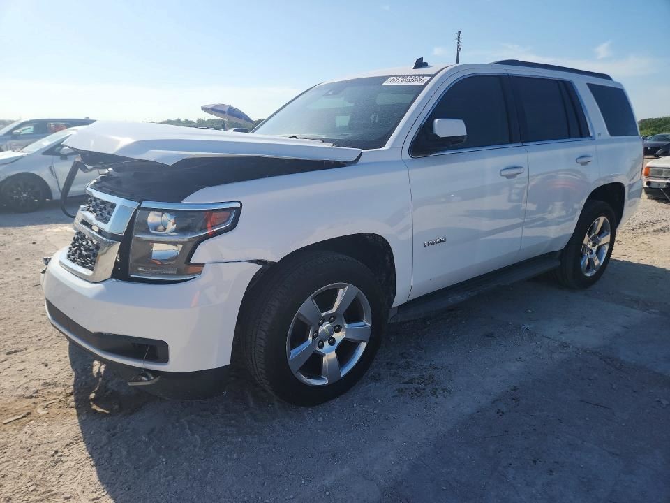 Steering Gear/Rack Power Rack And Pinion Fits 15 ESCALADE 605909