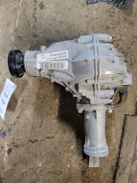 2011-2020 Dodge Durango Front Axle Differential Carrier Assembly OEM