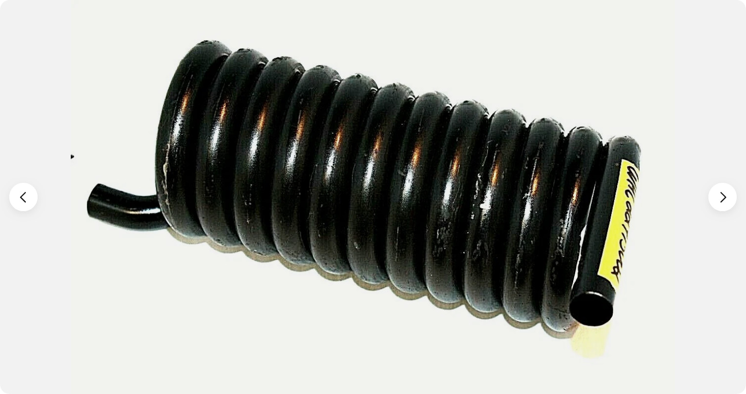 Waltco 22715002 OEM Liftgate Torsion Spring