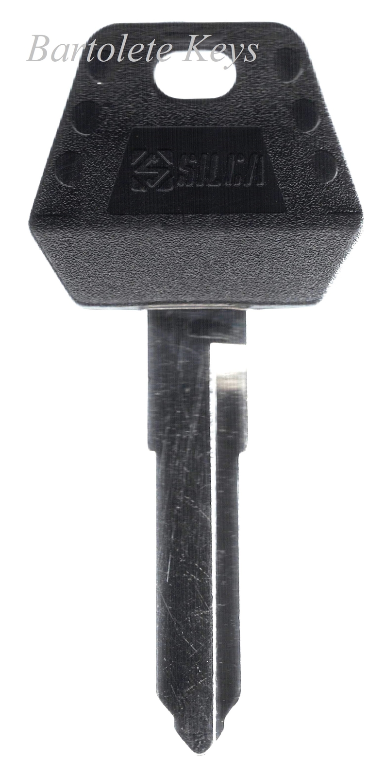 Replacement Key Blank Fits 1994 1995 1996 1997 1998 Ducati 600 S 600S Monster Replacement Key Blank Fits 1994 1995 1996 1997 1998 Ducati 600 S 600S Monster