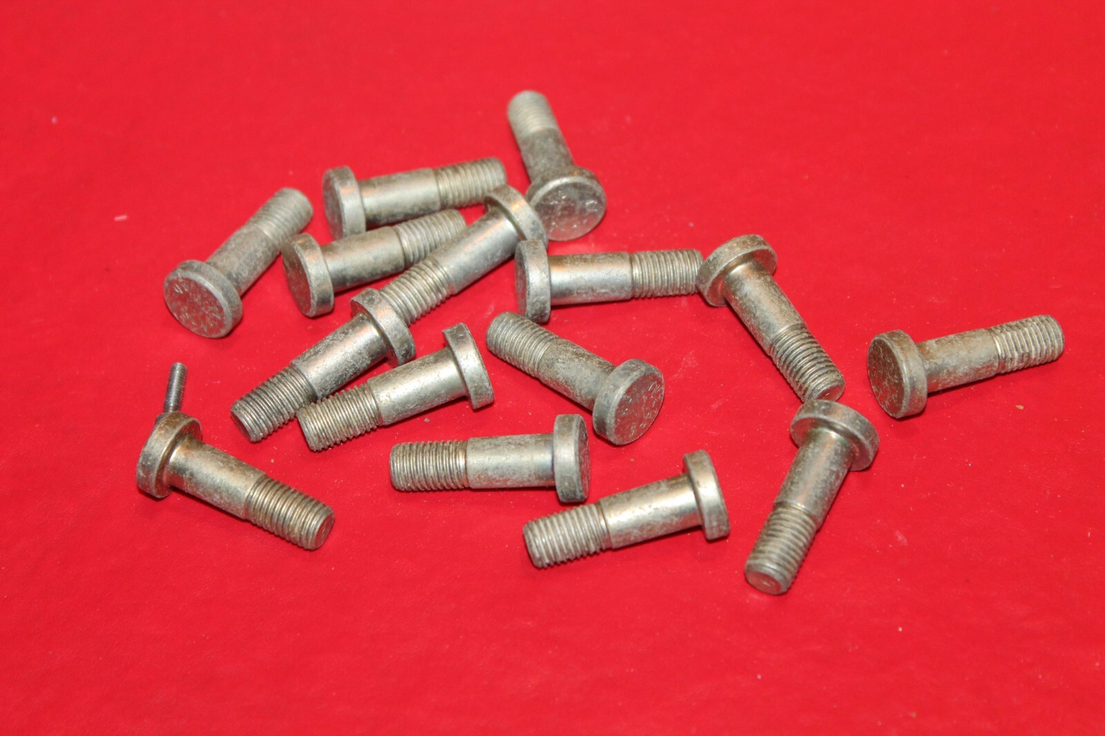 Burbank Aircraft Supply Bolts TL400-5-9 Burbank Aircraft Supply Bolts TL400-5-9