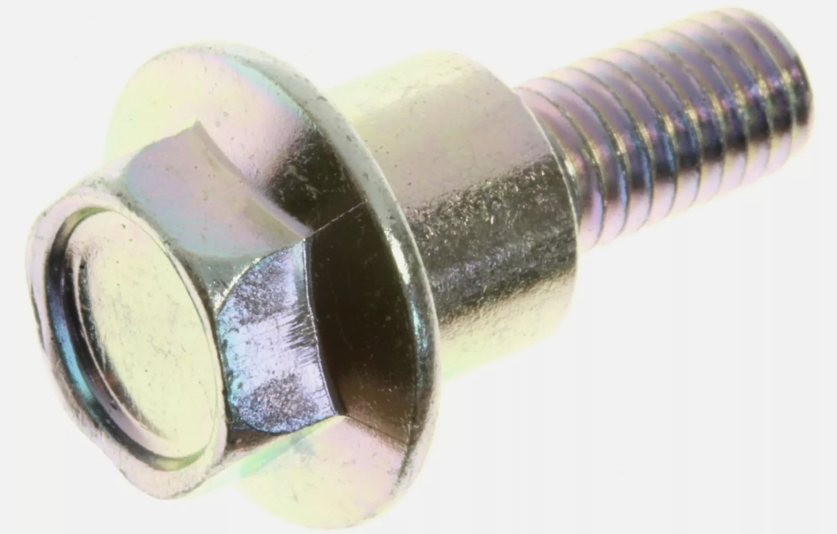 1970-2024 Yamaha ATV UTV Motorcycle Scooter Watercraft OEM Bolt 90109-06262