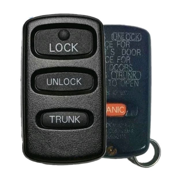 2002-2005 Chrysler Sebring Dodge Stratus Remote Key Fob Keyless OUCG8D-525M-A