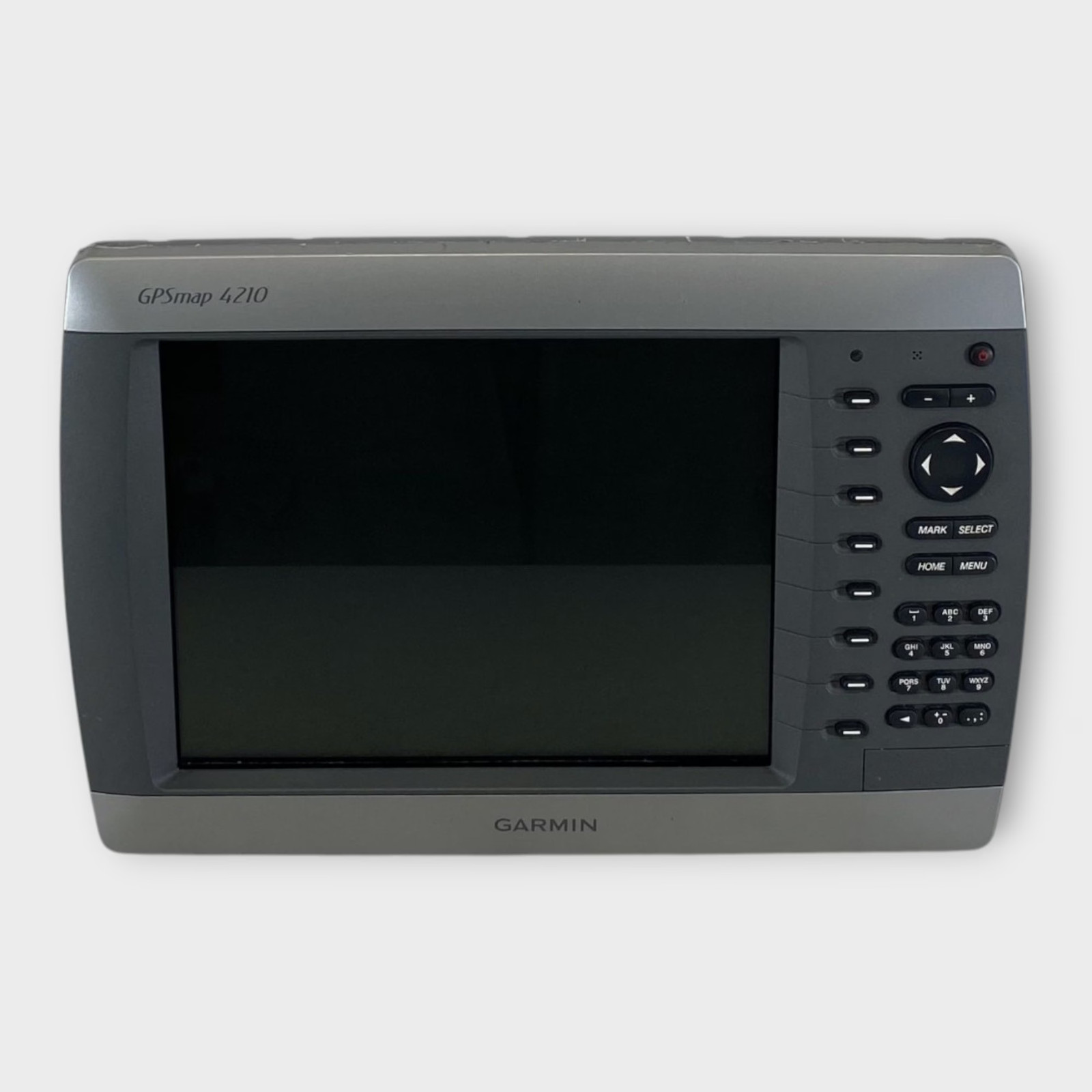 Garmin GPSMap 4210 ~10