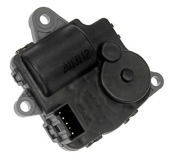 Dorman 604-185 HVAC Blend Door Actuator Dorman 604-185 HVAC Blend Door Actuator
