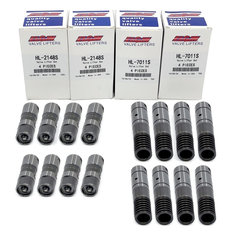 16X Active Fuel Management Lifters 12499225 12645725 Fit Chevy