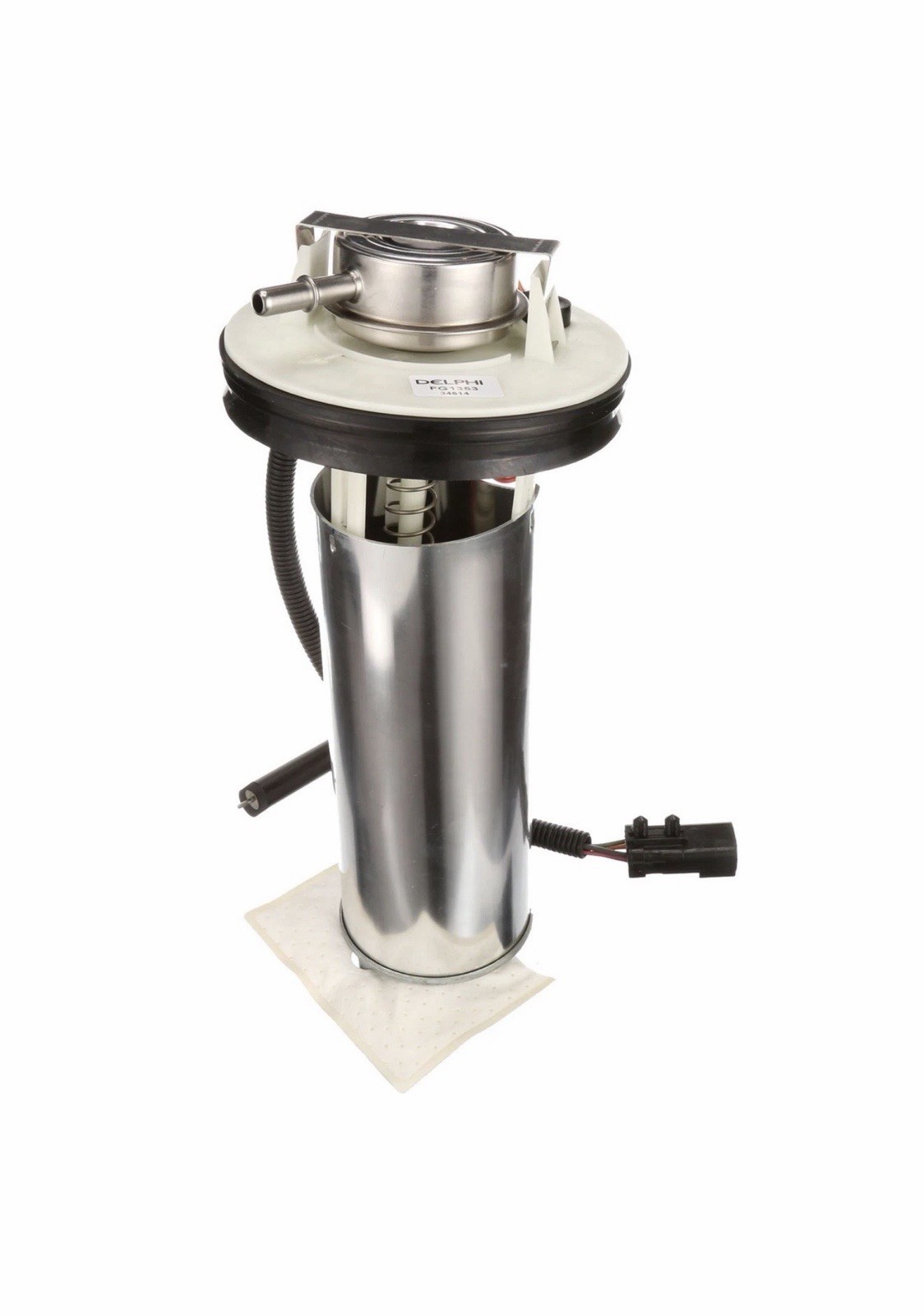 Delphi FG1353 Fuel Pump Module Assembly For 97-02 Jeep Wrangler