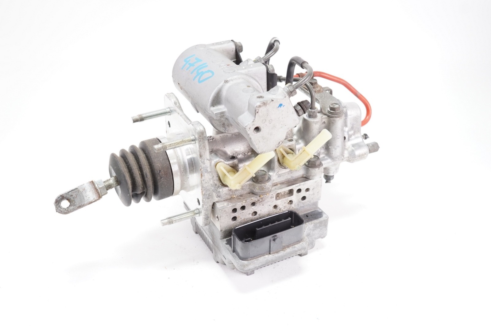 TOYOTA PRIUS ABS Pump Module Modulator Valve 47210-47140 OEM 2010 - 2015