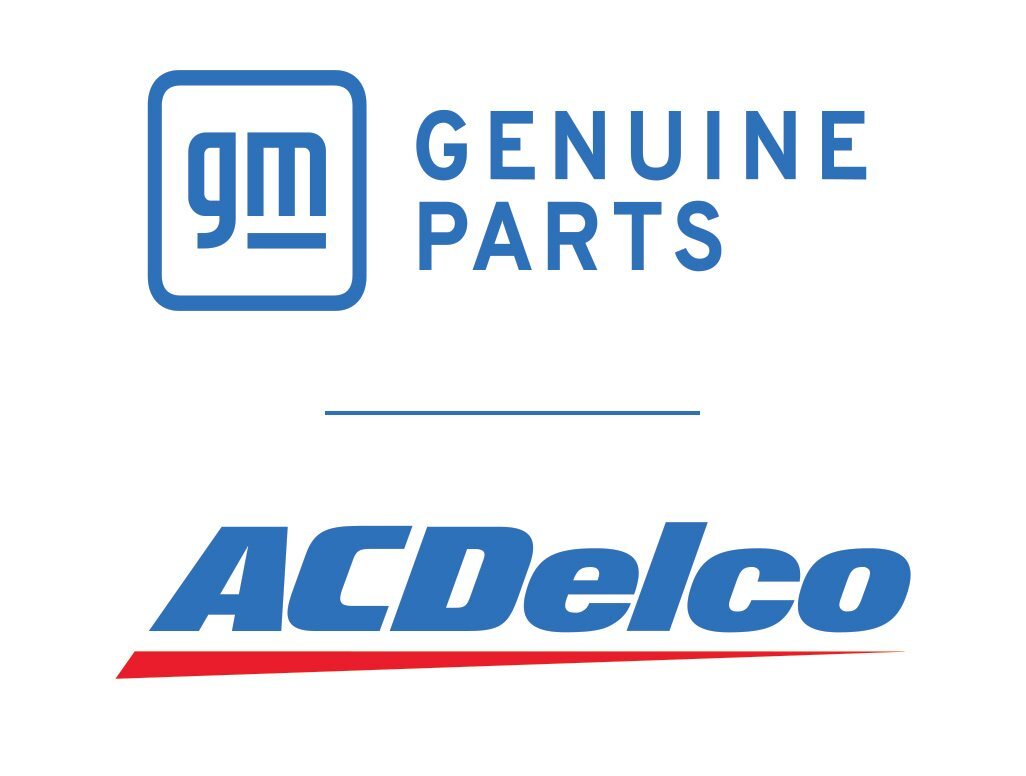 Engine Camshaft ACDelco 12723516 Engine Camshaft ACDelco 12723516