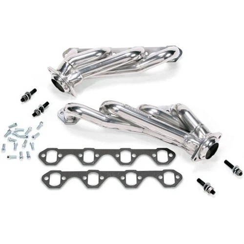 Exhaust Header-GT BBK Performance Parts 15150 fits 86-87 Ford Mustang 5.0L-V8 Exhaust Header-GT BBK Performance Parts 15150 fits 86-87 Ford Mustang 5.0L-V8
