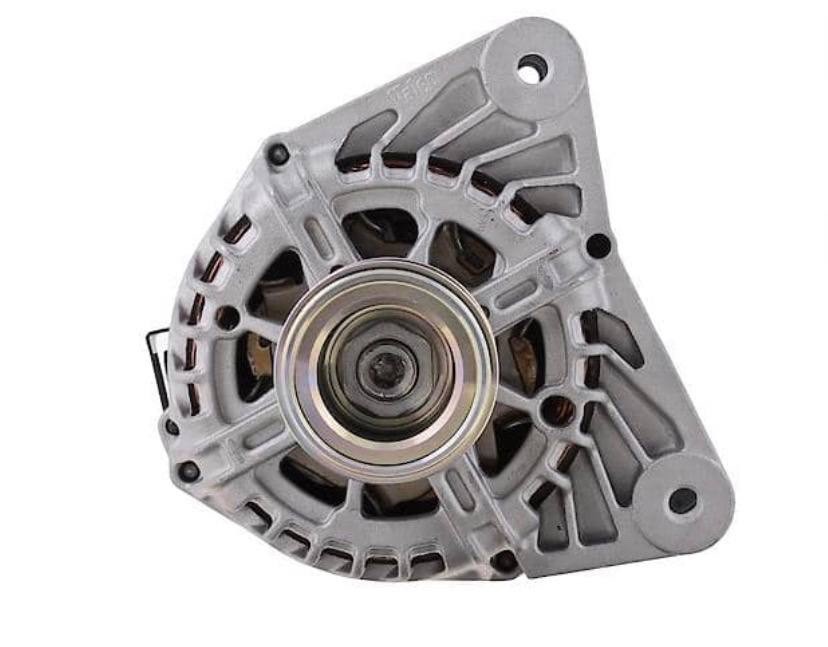 Valeo 849122 New Alternator 110A Nissan Versa March Tiida Note 1.6L 2012-15