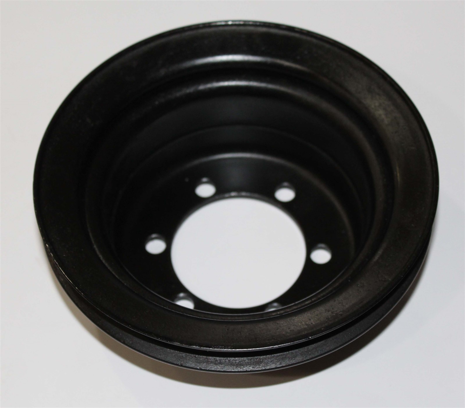 NEW 1962-64 Max Wedge Crank Pulley