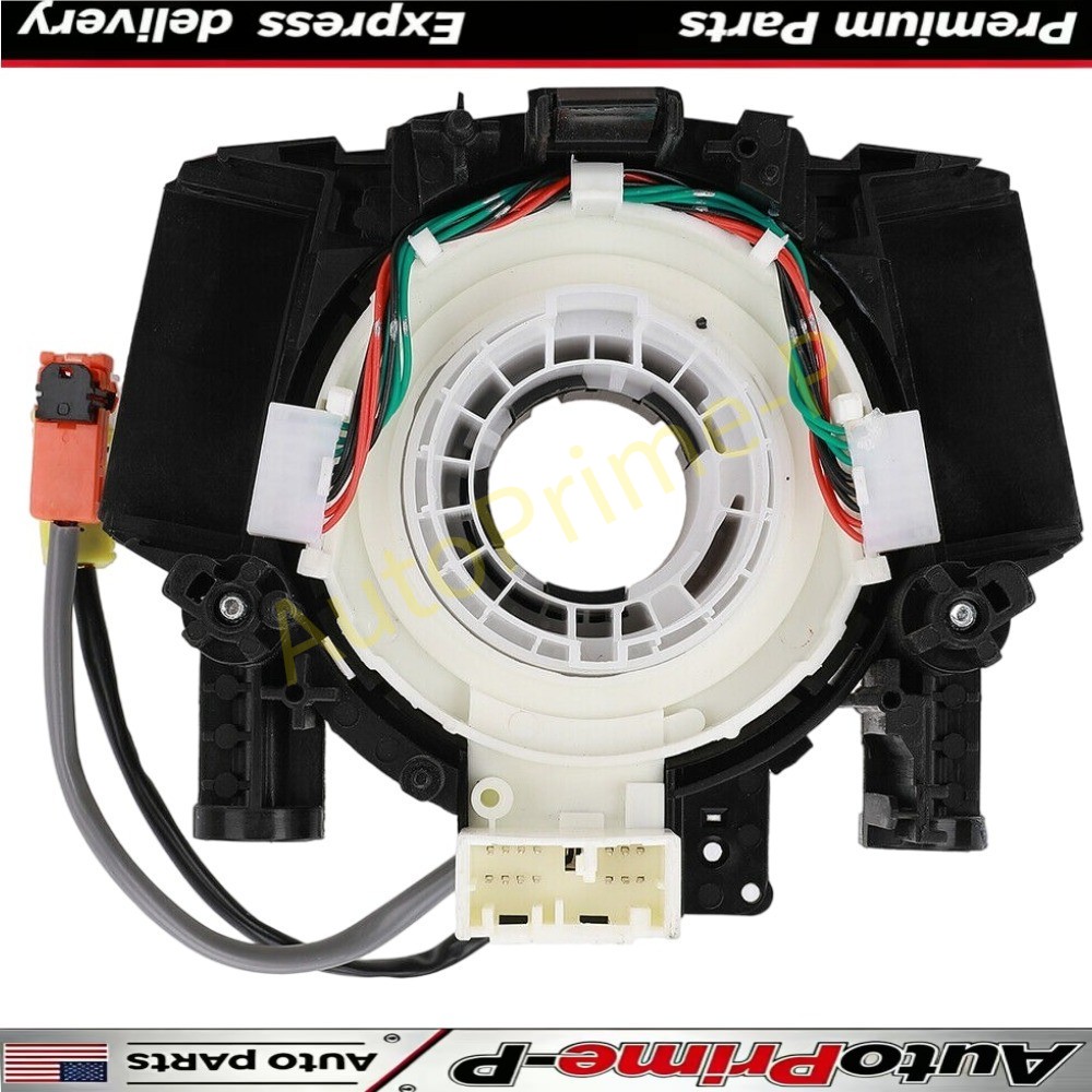 25560-ET09B NEW Clock Spring Fit Nissan Sentra 2007 2008 2009 2010 2011 2012