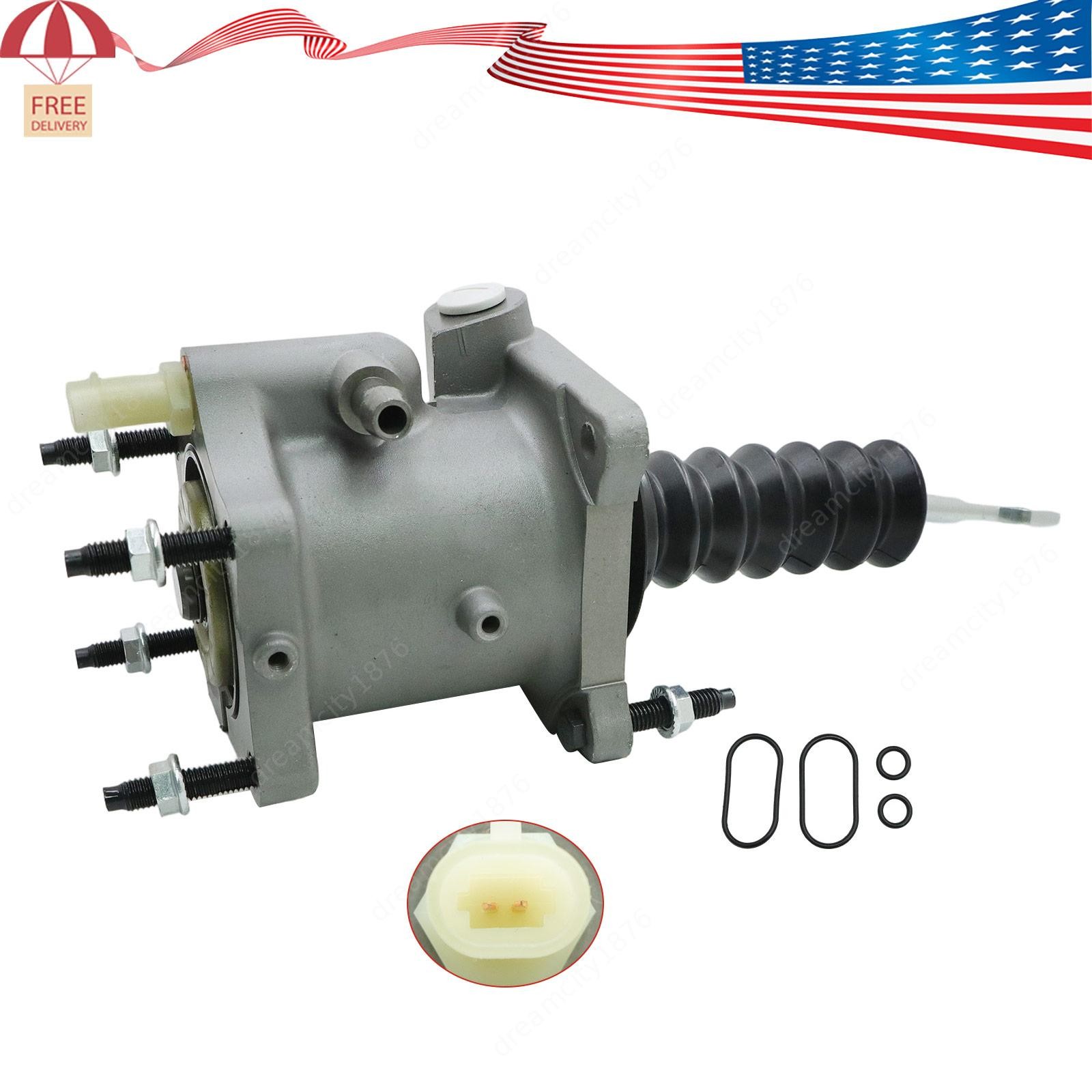 Fit 2003-2009 Chevy Kodiak GMC Topkick  Hydraulic Power Brake Booster NEW