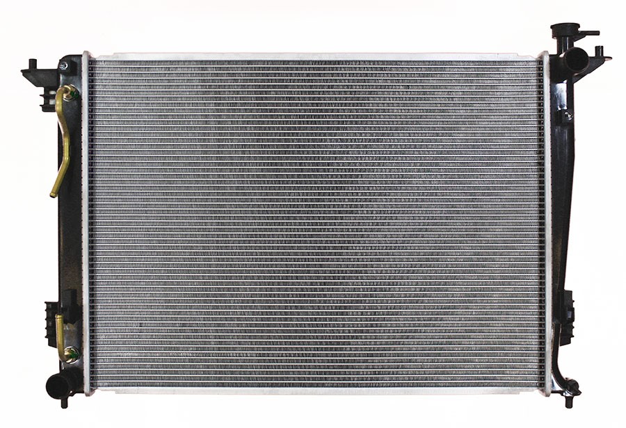 Radiator For 2011-2014 Kia Sportage