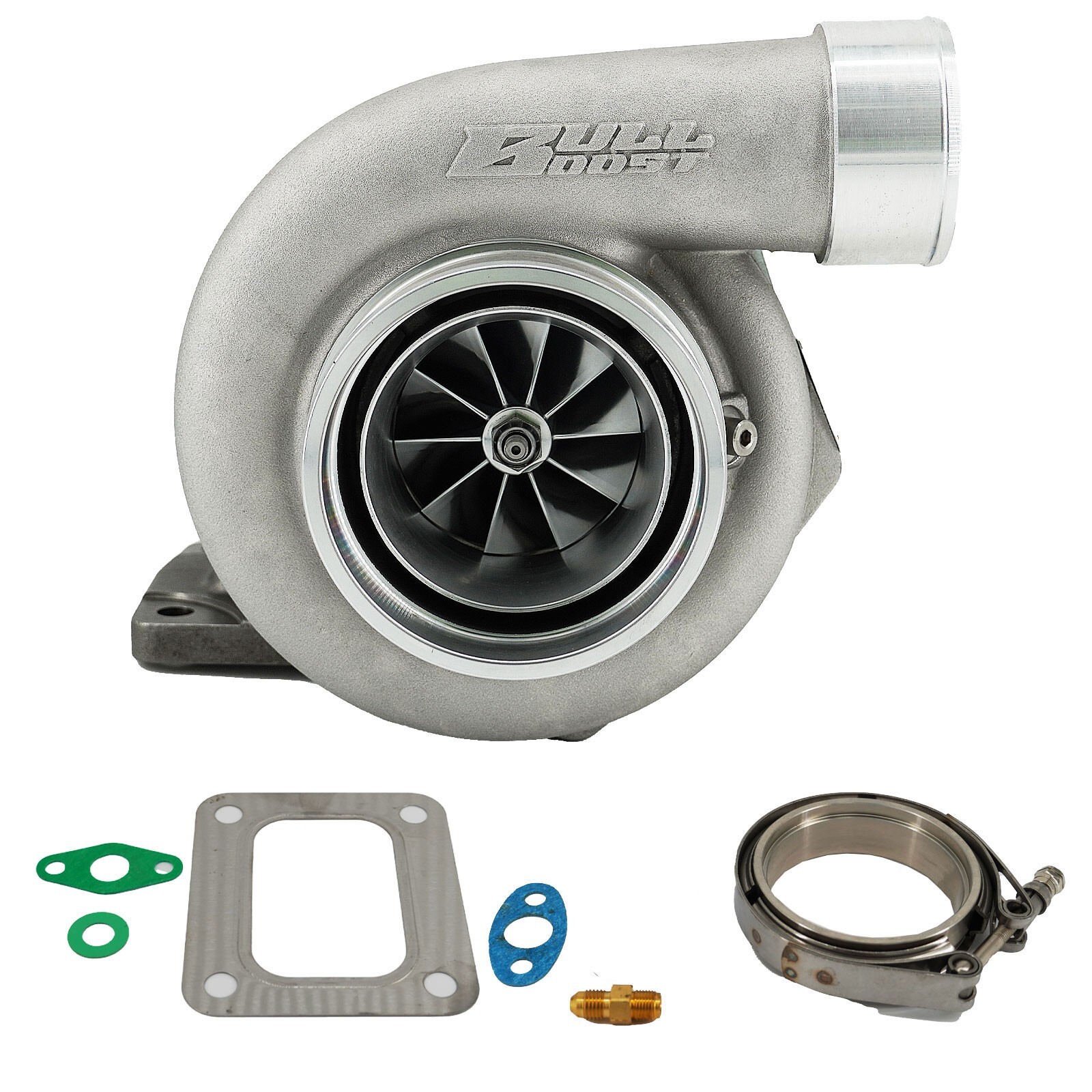 T70 Turbocharger Turbo Charger T4 3\