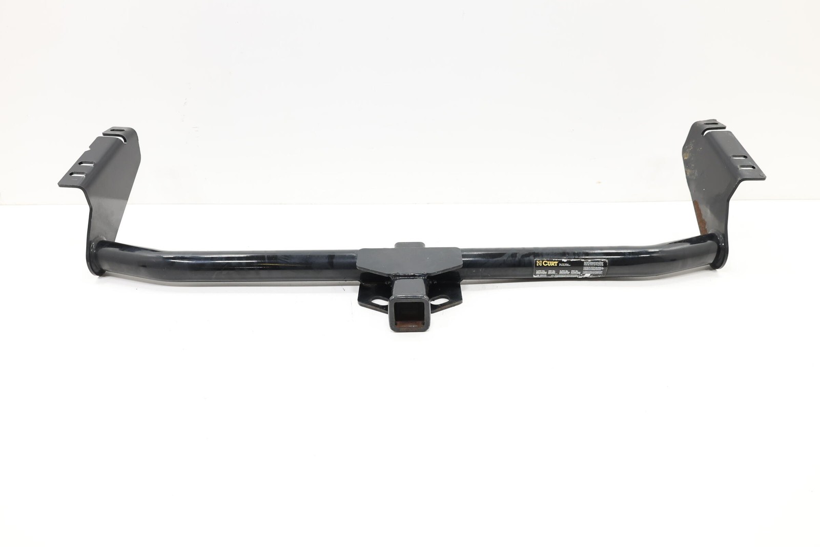 2005 - 2020 TOYOTA SIENNA REAR BUMPER TOWING TRAILER HITCH BAR OEM