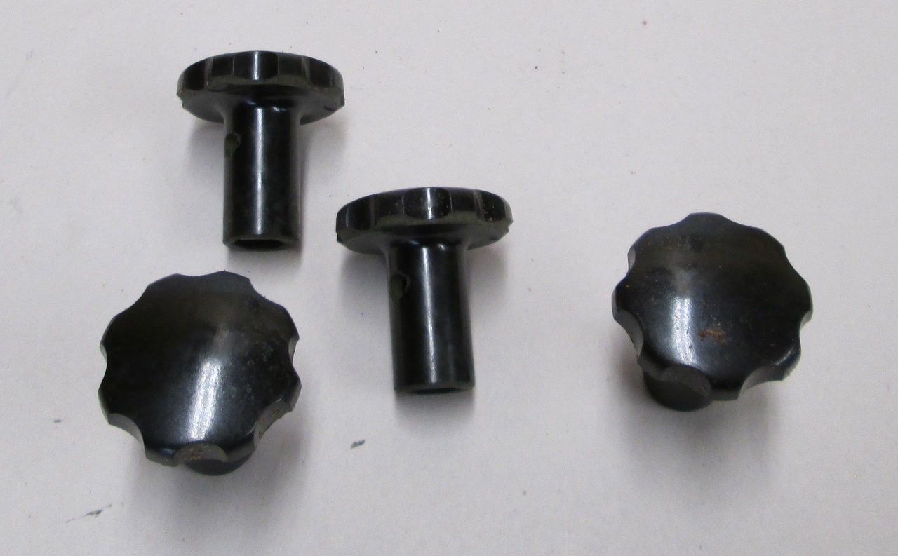 Lotus Elite Dash Knob NOS