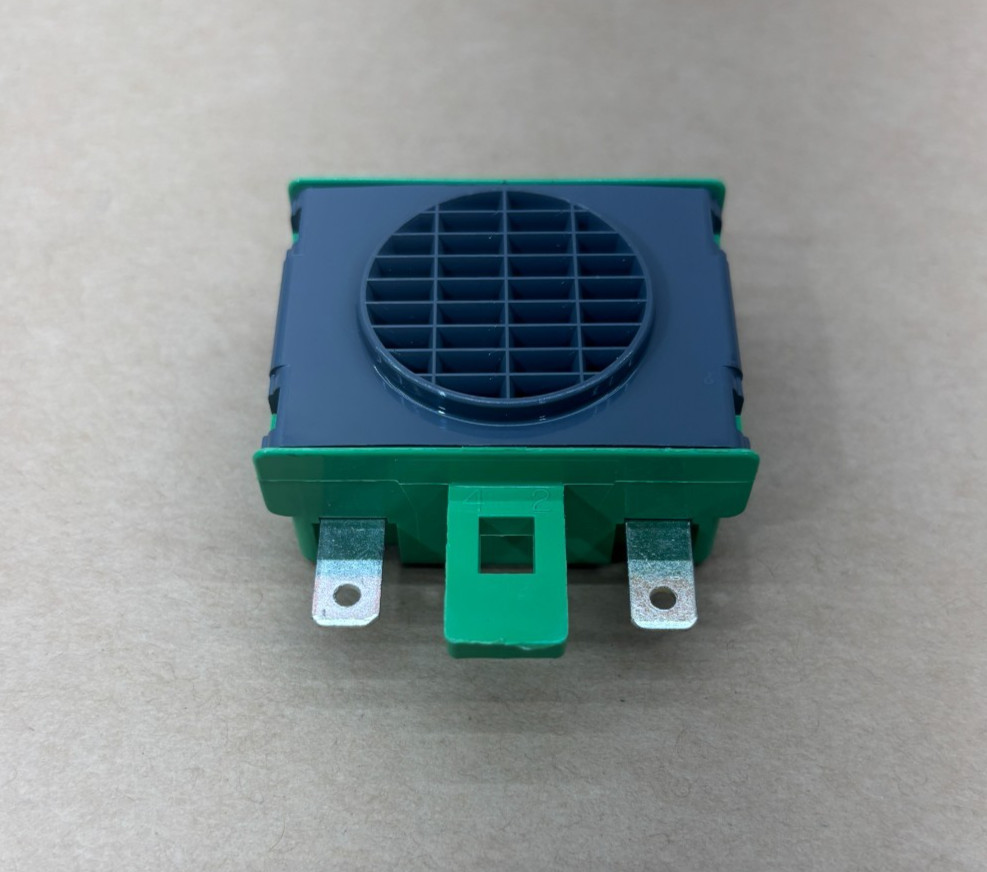 Littelfuse 249901 Buzzer Low Air Pressure Indicator Littelfuse 249901 Buzzer Low Air Pressure Indicator