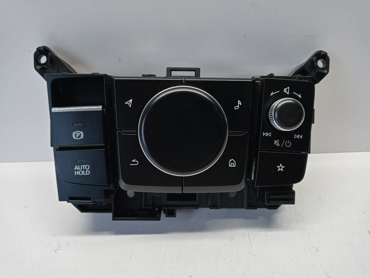 2023 Mazda CX-30 OEM Radio Console Controller BDGF 66 CMOB Fits 2019-2023 