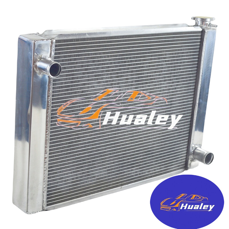 3 Row Aluminum Universal Over size 27x20