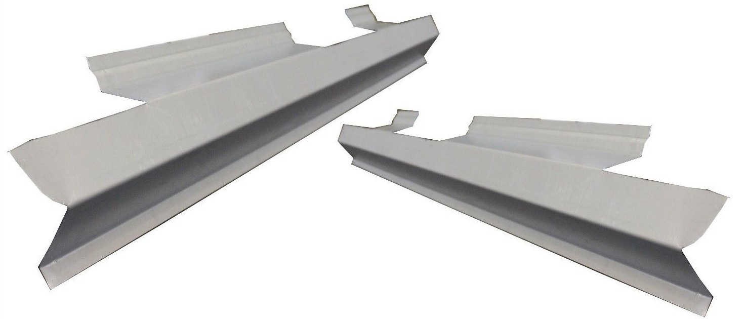 1998 1999 2000 2001 2002 2003 2004 Dodge Intrepid Rocker Panels NEW PAIR