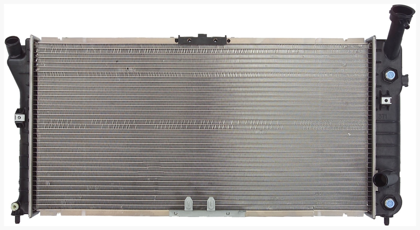 Radiator For 1996-1997 Oldsmobile Cutlass Supreme