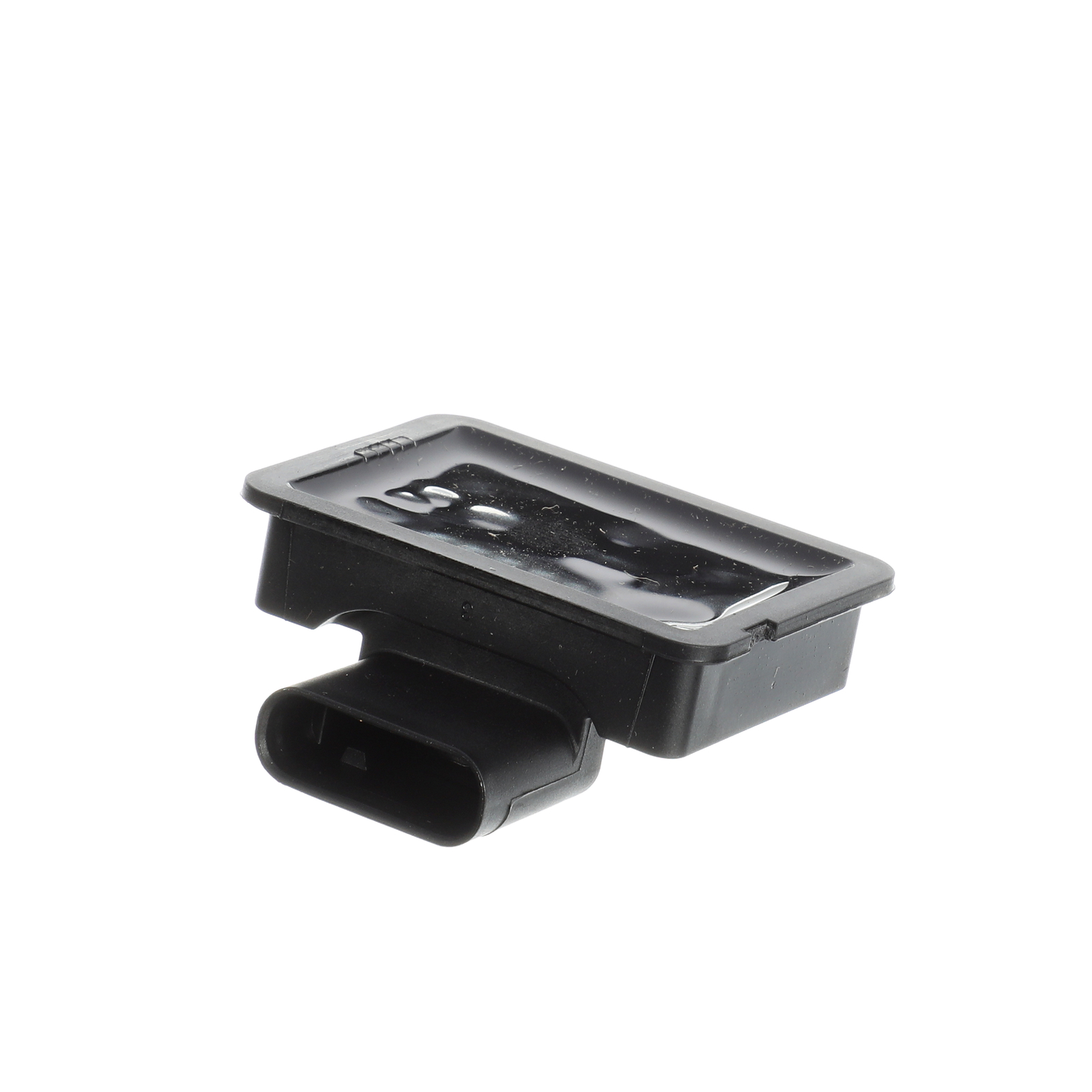 Genuine BMW Temp Sensor 16-13-8-485-646