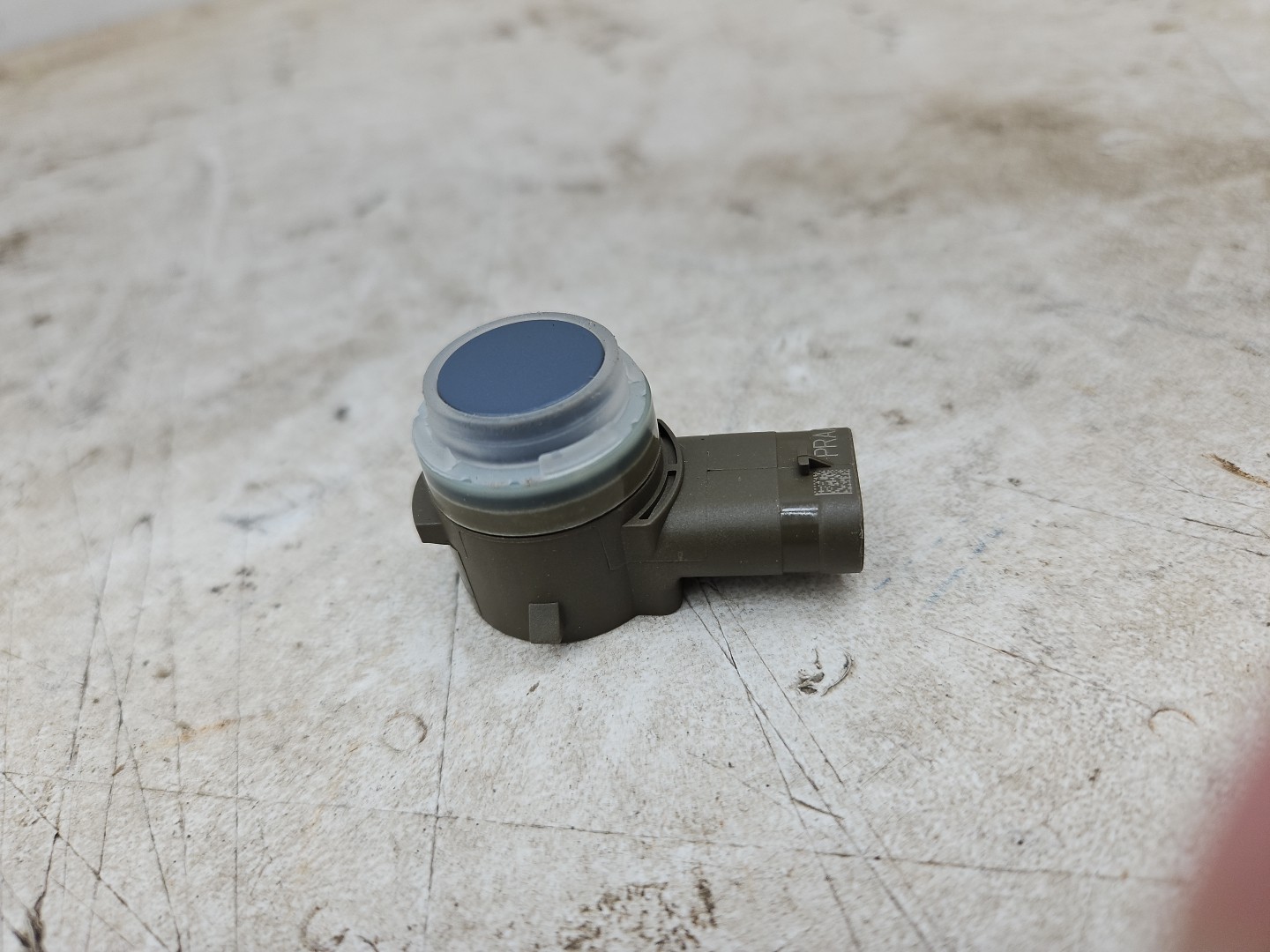 Genuine Ford Parking Sensor JU5Z-15K859-APTM Genuine Ford Parking Sensor JU5Z-15K859-APTM