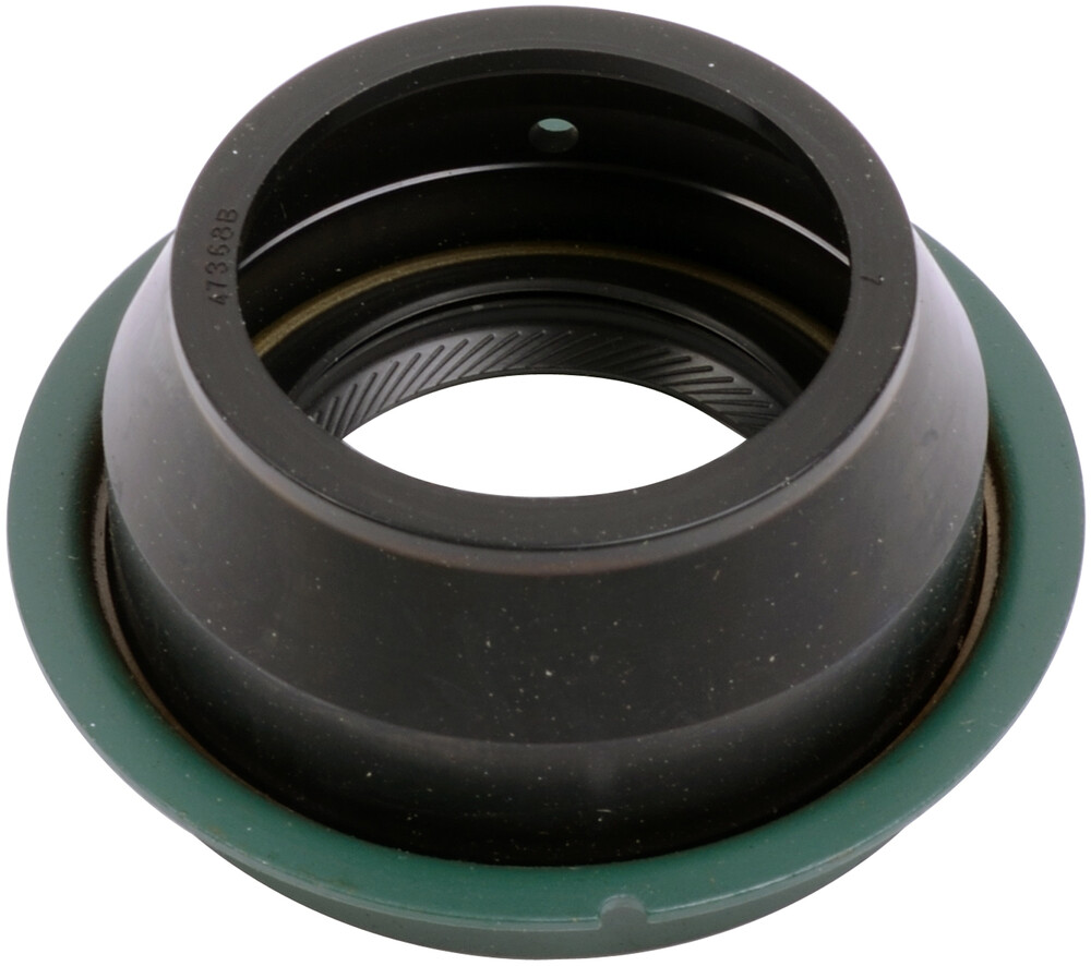Automatic Transmission Shaft Seal 4L60-E Rear SKF 15133 For Chevy GMC Olds Buick