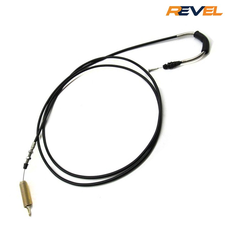 OEM EZGO Cushman Accelerator Cable 608618, 2008-2025 Long Wheel Base Golf Carts OEM EZGO Cushman Accelerator Cable 608618, 2008-2025 Long Wheel Base Golf Carts