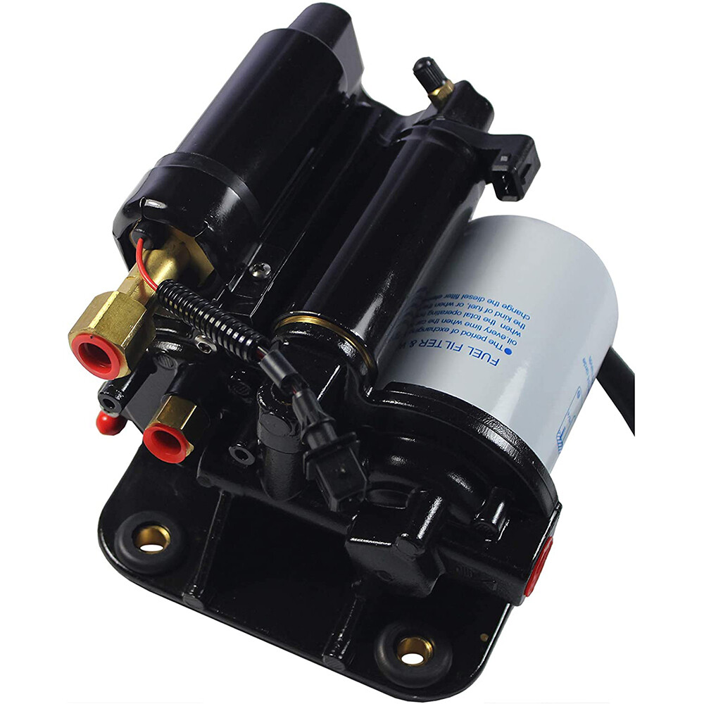 New Electric Fuel Pump Assembly 21608511 For Volvo Penta 4.3L 5.0L 5.7L✨/ New Electric Fuel Pump Assembly 21608511 For Volvo Penta 4.3L 5.0L 5.7L✨/