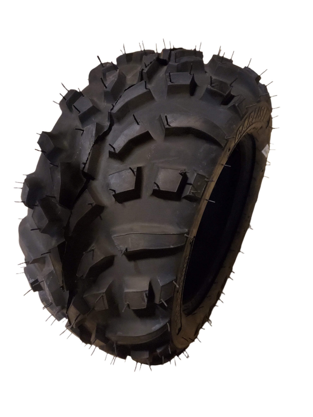 CARLISLE AT489 BSW 24 9 12 4PLY ATV/UTV TIRE 6P0818