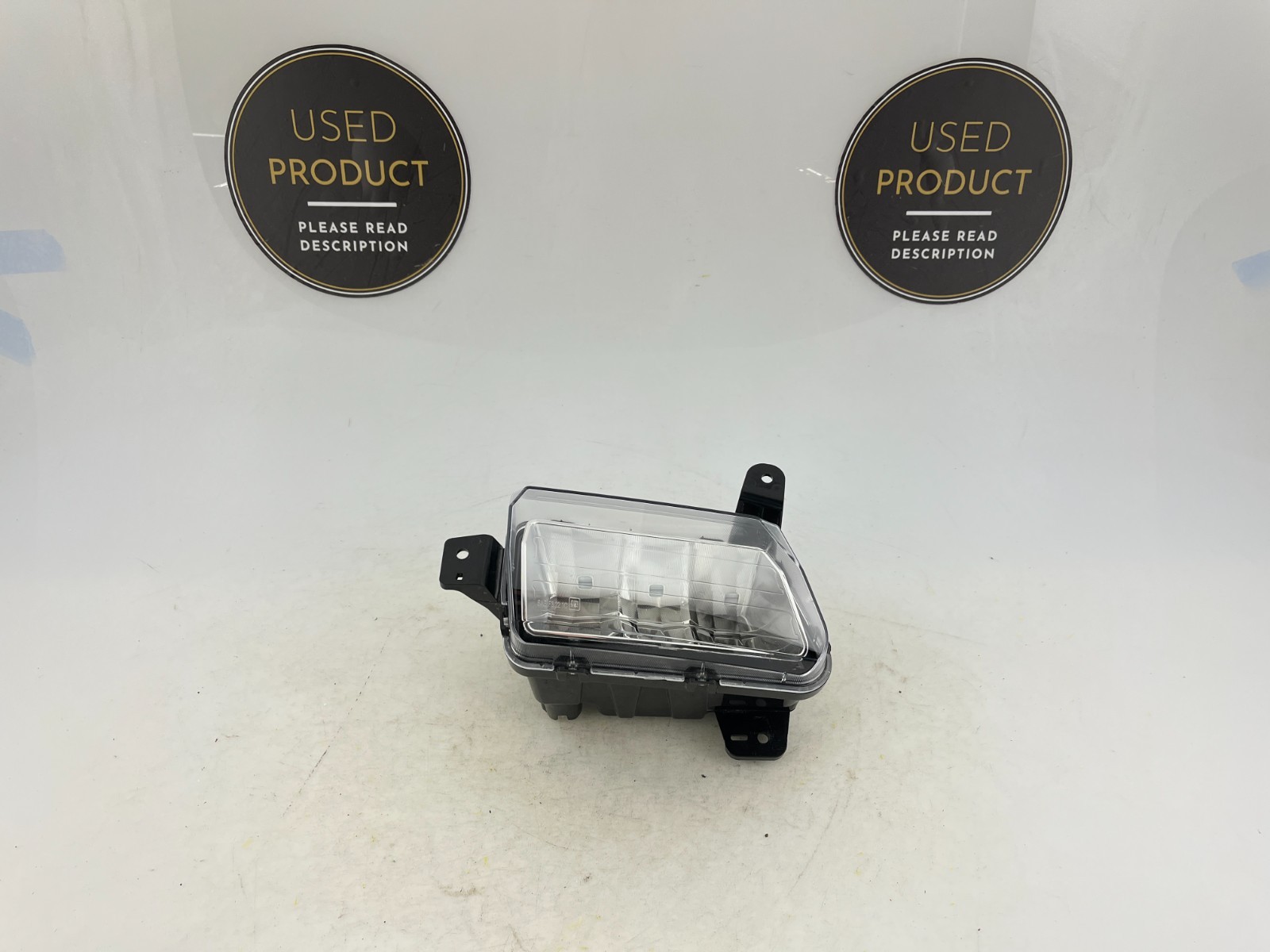OEM | 2022 - 2025 Chevy Silverado 1500 LED Fog Light (Left/Driver) #86787459