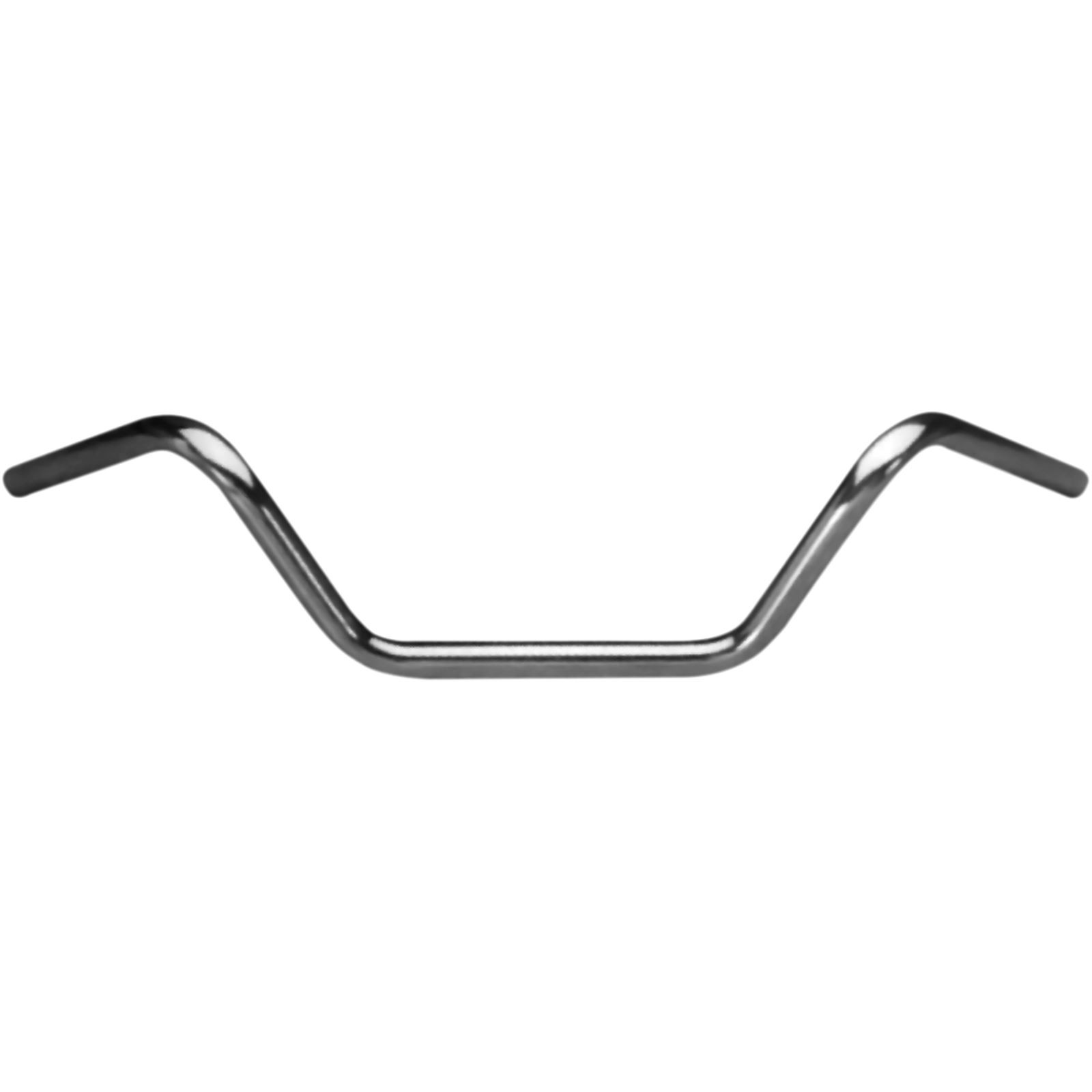 Emgo Chrome Pre-77 Handlebar 23-12532